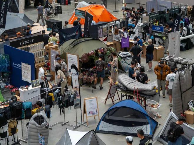 2025 有哪些「不仅打卡」、更在乎真实体验的落地活动？(图17)