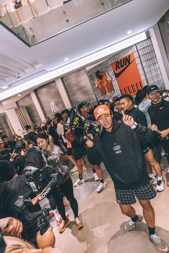 2025 有哪些「不仅打卡」、更在乎真实体验的落地活动？(图14)