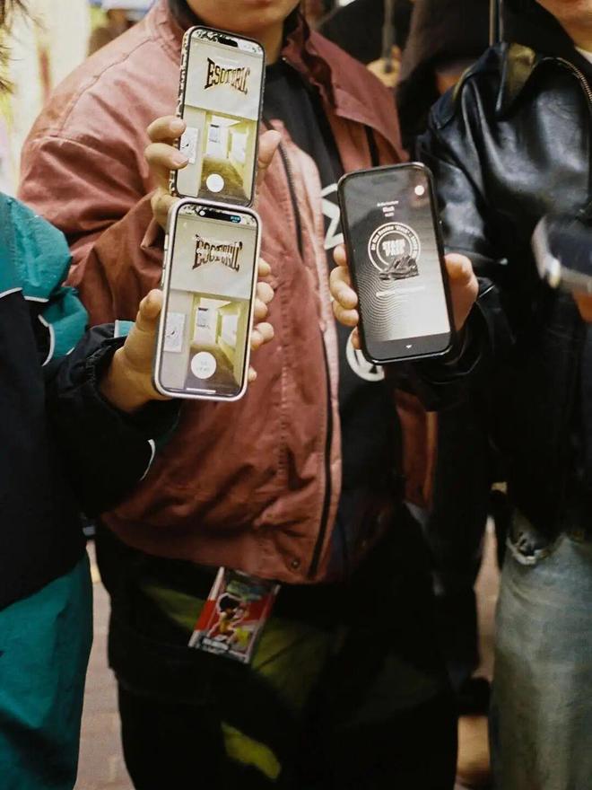 2025 有哪些「不仅打卡」、更在乎真实体验的落地活动？(图34)