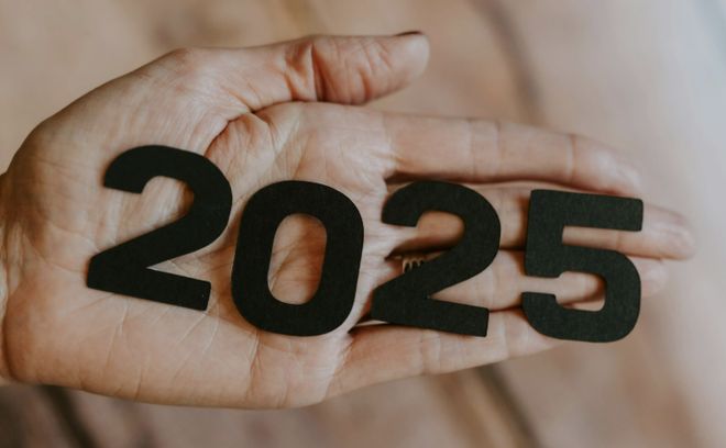 再见2025！这一年我们一起记住的瞬间！(图1)