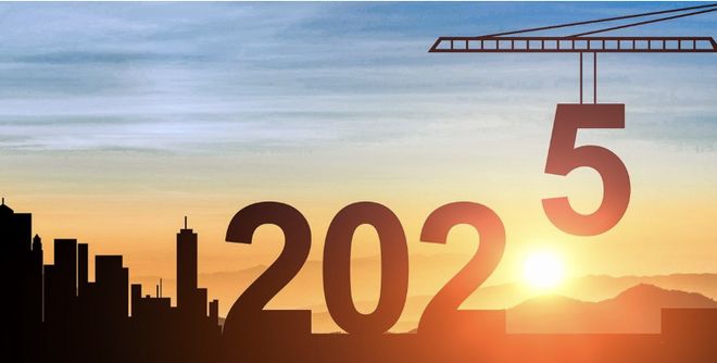 再见2025！这一年我们一起记住的瞬间！(图2)