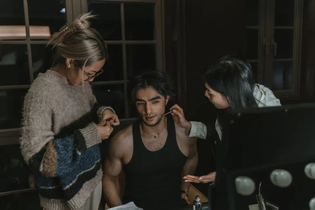 “杀疯”全球的爆火短剧为什么是中国批量制造？(图6)