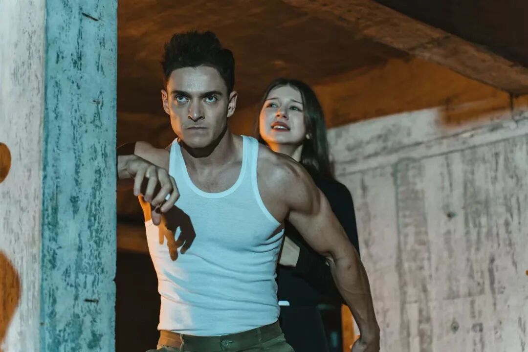 “杀疯”全球的爆火短剧为什么是中国批量制造？(图5)