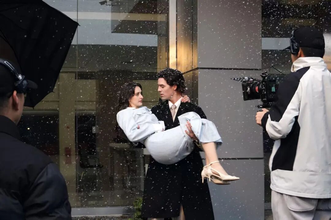 “杀疯”全球的爆火短剧为什么是中国批量制造？(图2)