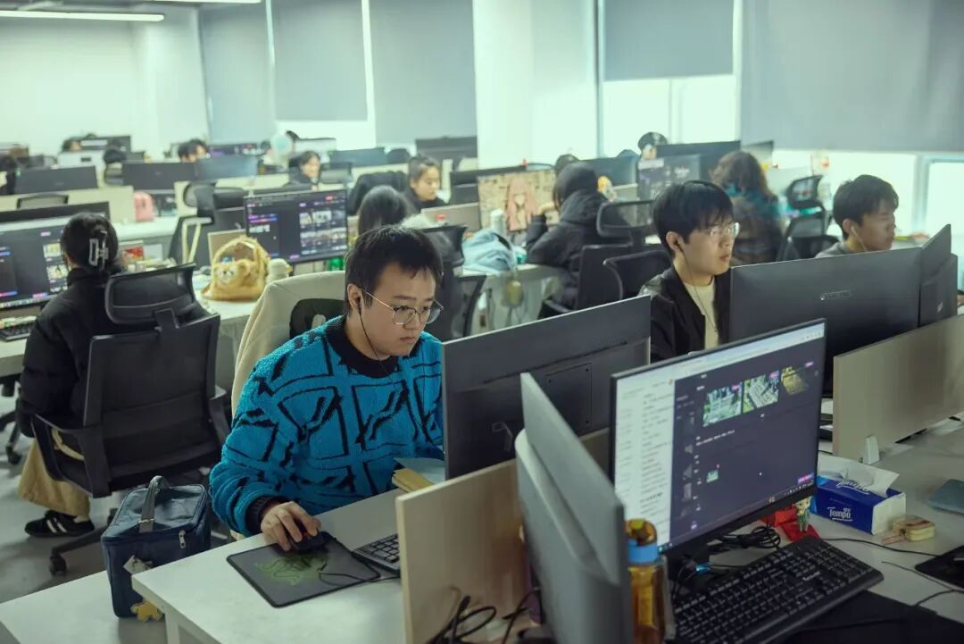 “杀疯”全球的爆火短剧为什么是中国批量制造？(图9)