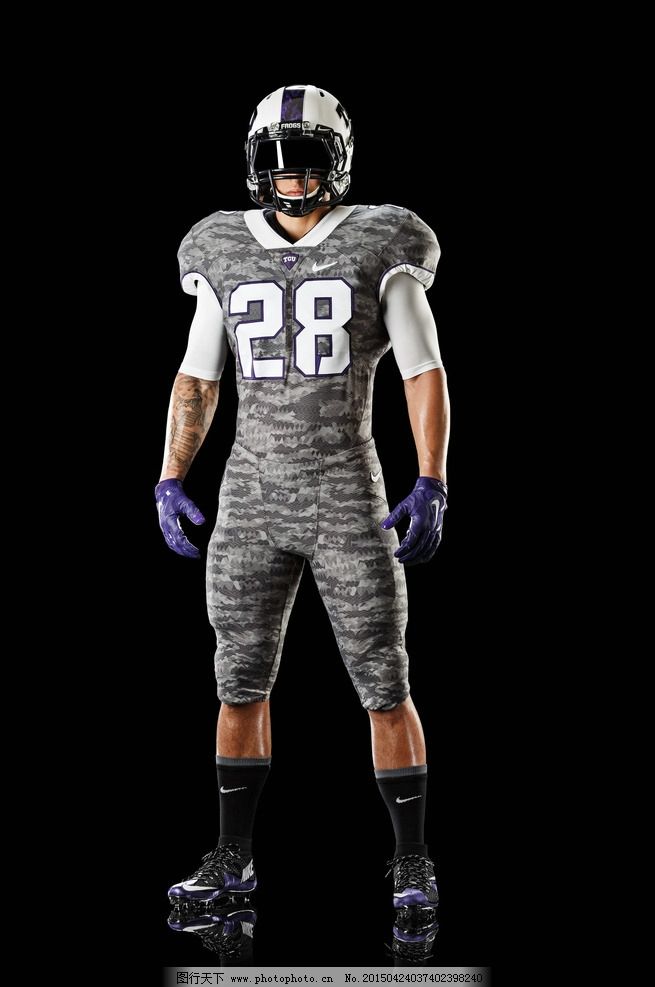 NBA禁令终结杰伦·萨格斯“橄榄球风”颈带造型(图1)