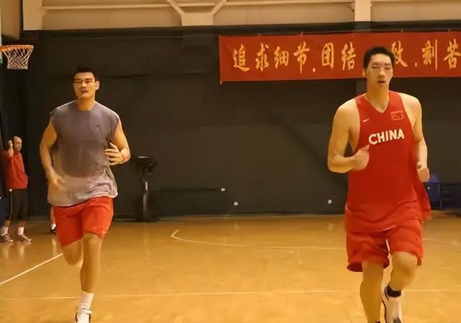 看完姚明打NBA的态度我才明白为何科比对他充满敬重！(图4)