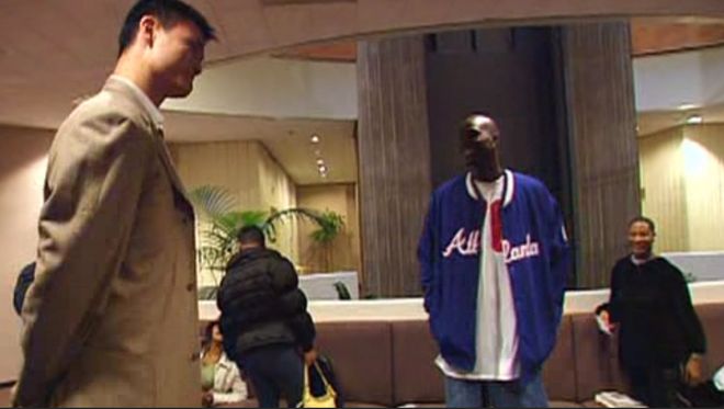 看完姚明打NBA的态度我才明白为何科比对他充满敬重！(图7)