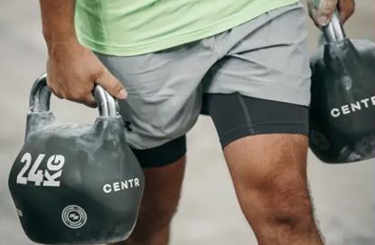 Hyrox火了一场新型青年社交试验(图20)