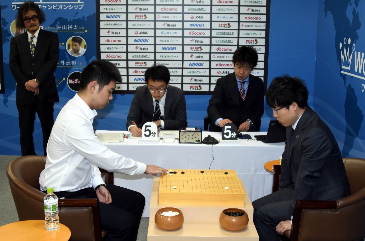 从竞技体育的“本手”到中国竞技体育的“妙手”(图1)