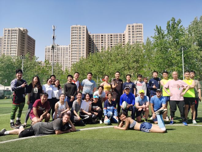 2022北京杯英式橄榄球秋季联赛第5轮预告 Autumn Beijing Cup Rugby R5 preview(图2)