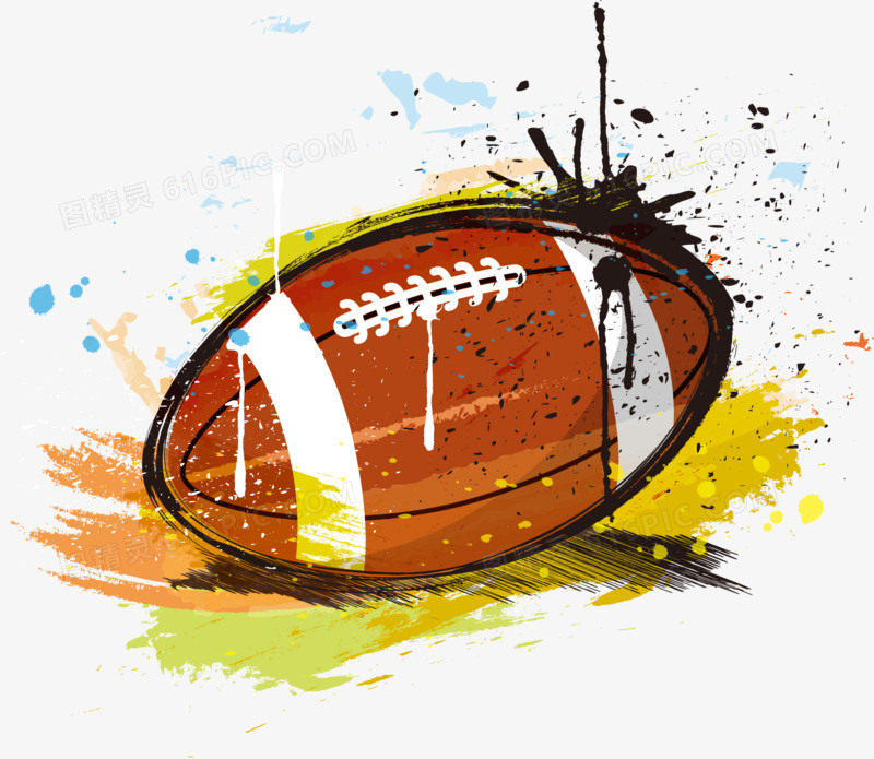 【体育项目起源】橄榄球的起源(图1)