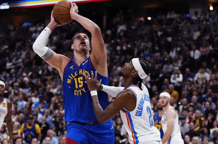 体育画报]保罗-班凯罗如何能悄然进入NBA最佳阵容的讨论(图2)