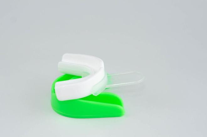 谷爱凌咬的护齿牙套究竟有多神奇？揭秘冬奥选手的“隐形护甲”(图2)