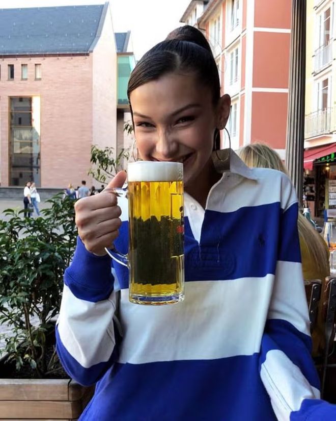 是时候重新认识下橄榄球衫了！(图1)