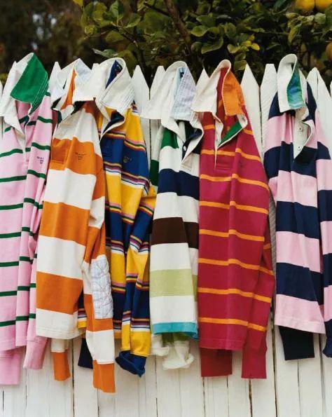 是时候重新认识下橄榄球衫了！(图6)