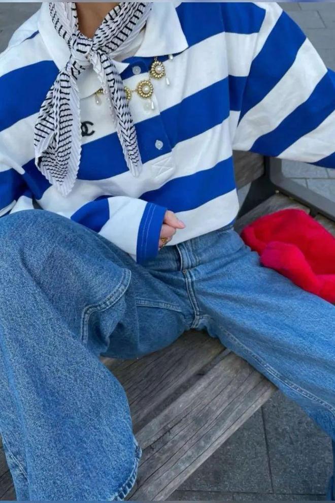 是时候重新认识下橄榄球衫了！(图5)