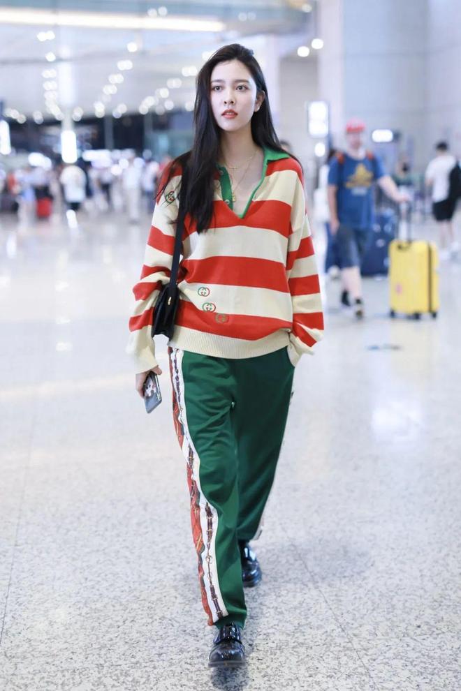 是时候重新认识下橄榄球衫了！(图13)