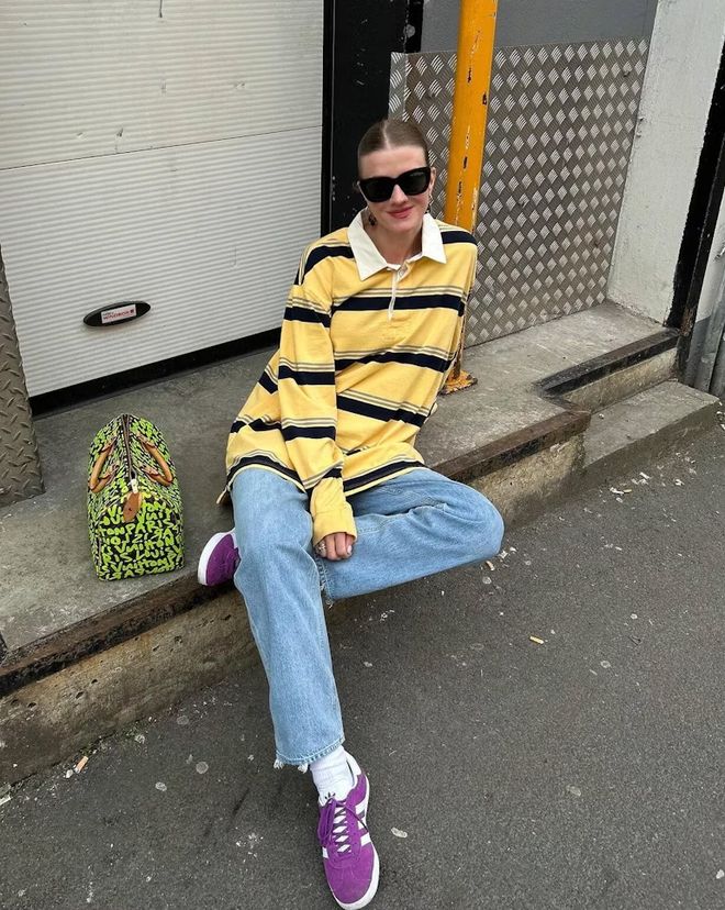 是时候重新认识下橄榄球衫了！(图15)