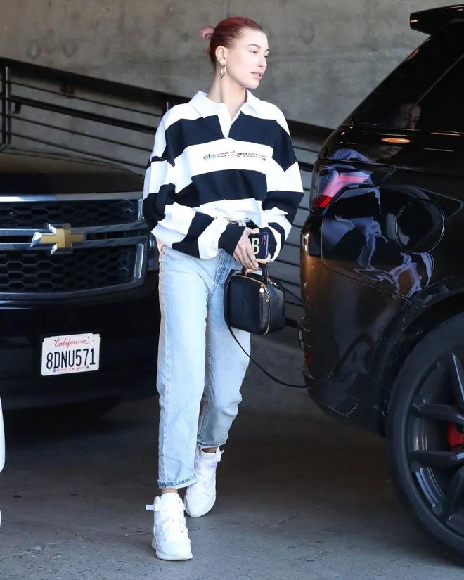 是时候重新认识下橄榄球衫了！(图16)