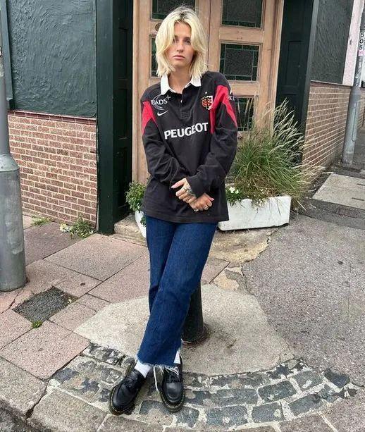 是时候重新认识下橄榄球衫了！(图18)