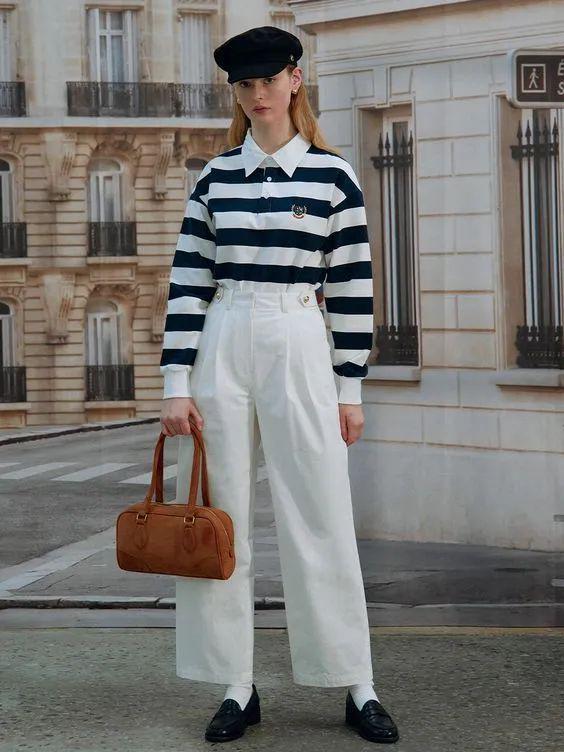 是时候重新认识下橄榄球衫了！(图19)