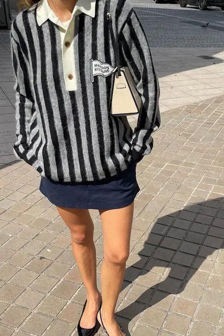 是时候重新认识下橄榄球衫了！(图34)