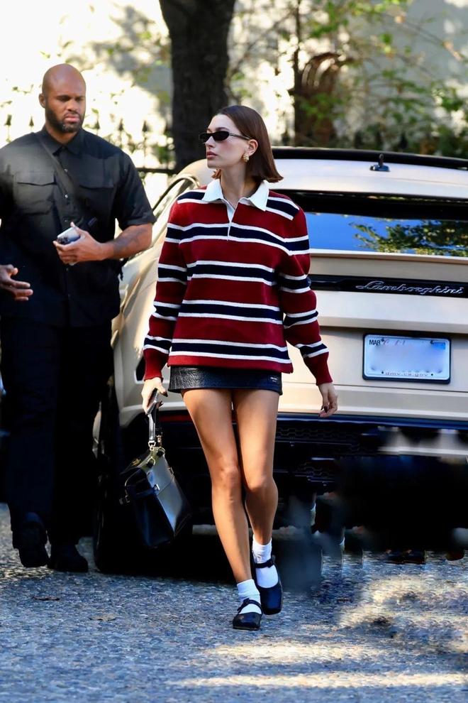 是时候重新认识下橄榄球衫了！(图36)