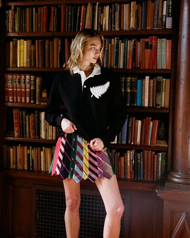 是时候重新认识下橄榄球衫了！(图41)