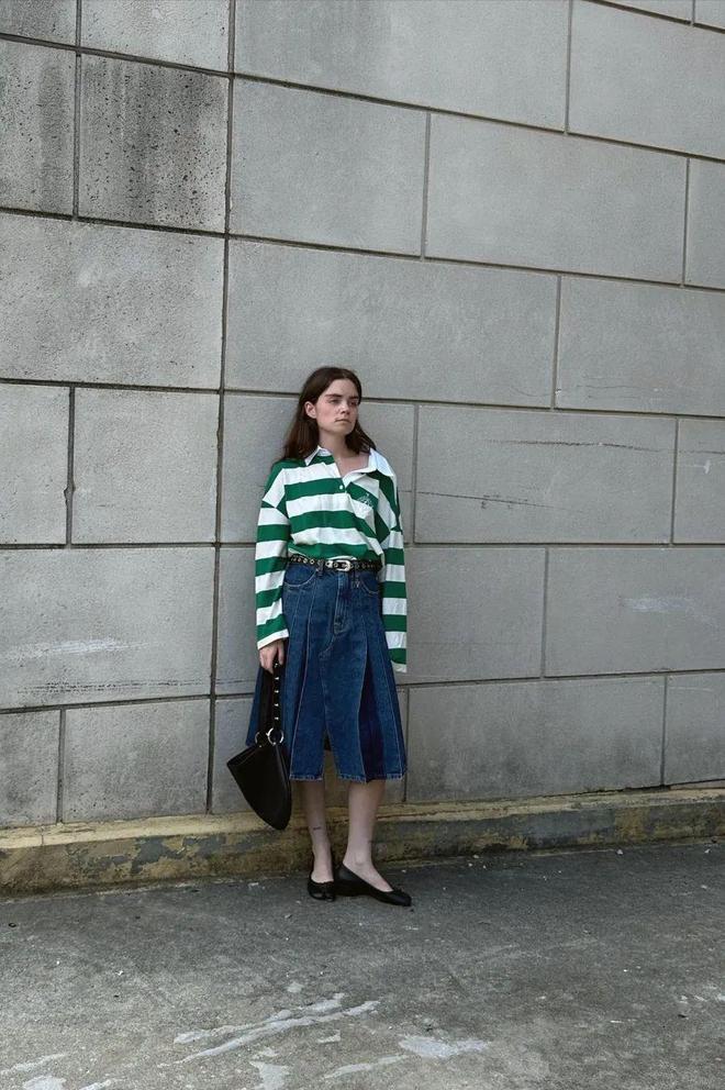 是时候重新认识下橄榄球衫了！(图43)