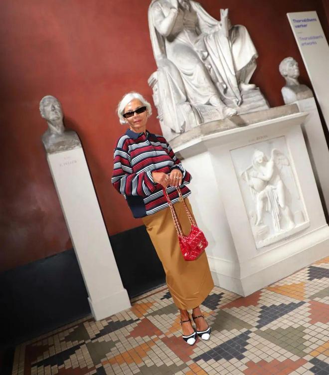 是时候重新认识下橄榄球衫了！(图45)