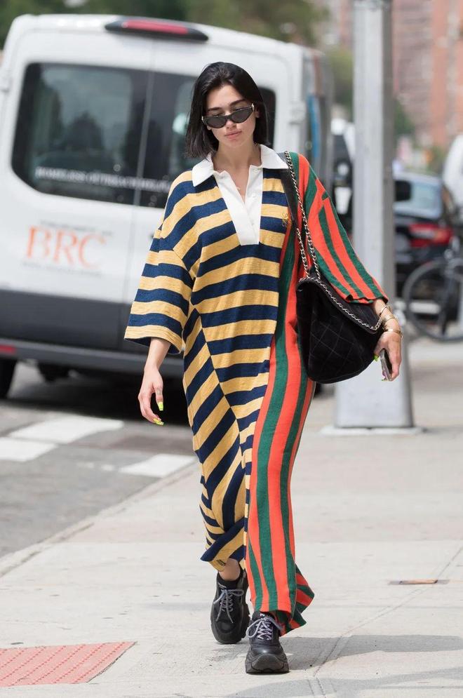 是时候重新认识下橄榄球衫了！(图48)