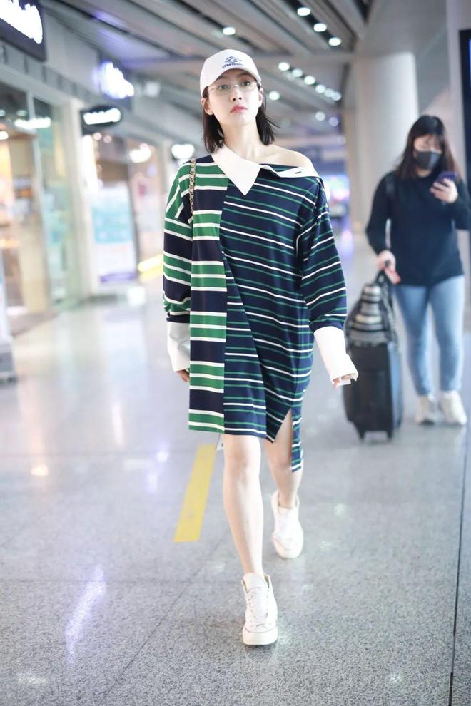 是时候重新认识下橄榄球衫了！(图52)