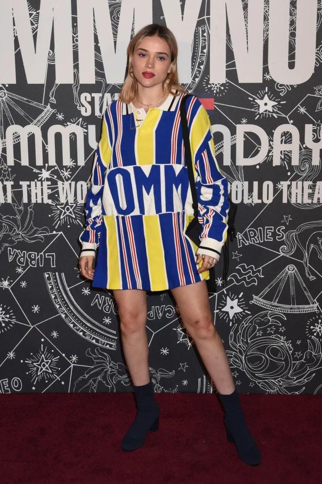 是时候重新认识下橄榄球衫了！(图51)