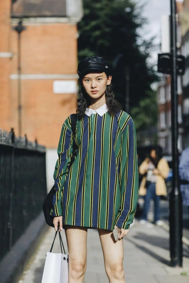 是时候重新认识下橄榄球衫了！(图55)