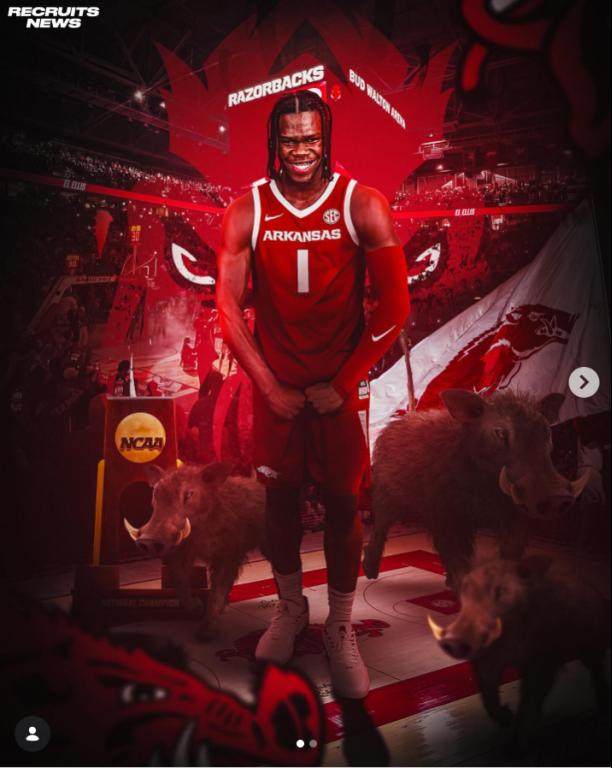 2026耐克巅峰赛球员巡礼：郇斯楠入选 穆里宁在列(图10)