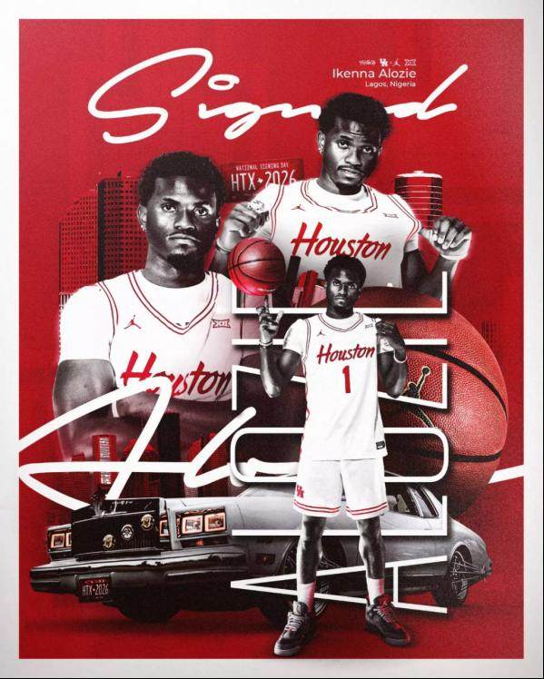 2026耐克巅峰赛球员巡礼：郇斯楠入选 穆里宁在列(图17)