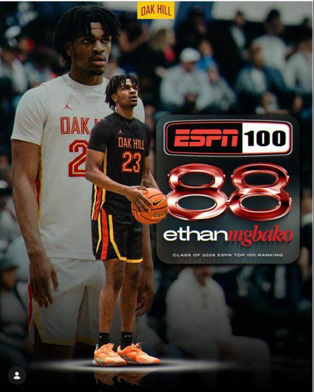 2026耐克巅峰赛球员巡礼：郇斯楠入选 穆里宁在列(图29)