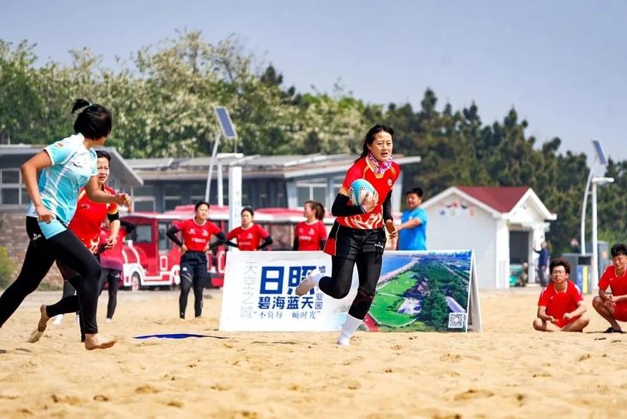 赛程Word模板(图1)