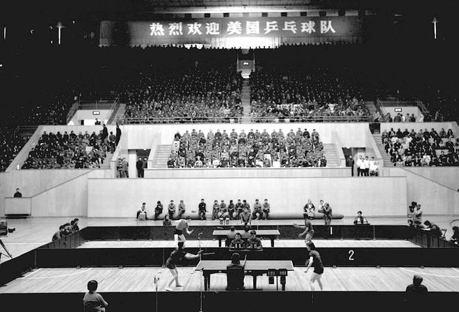 习近平主席贺信激励中美各界人士拉紧友谊纽带(图2)