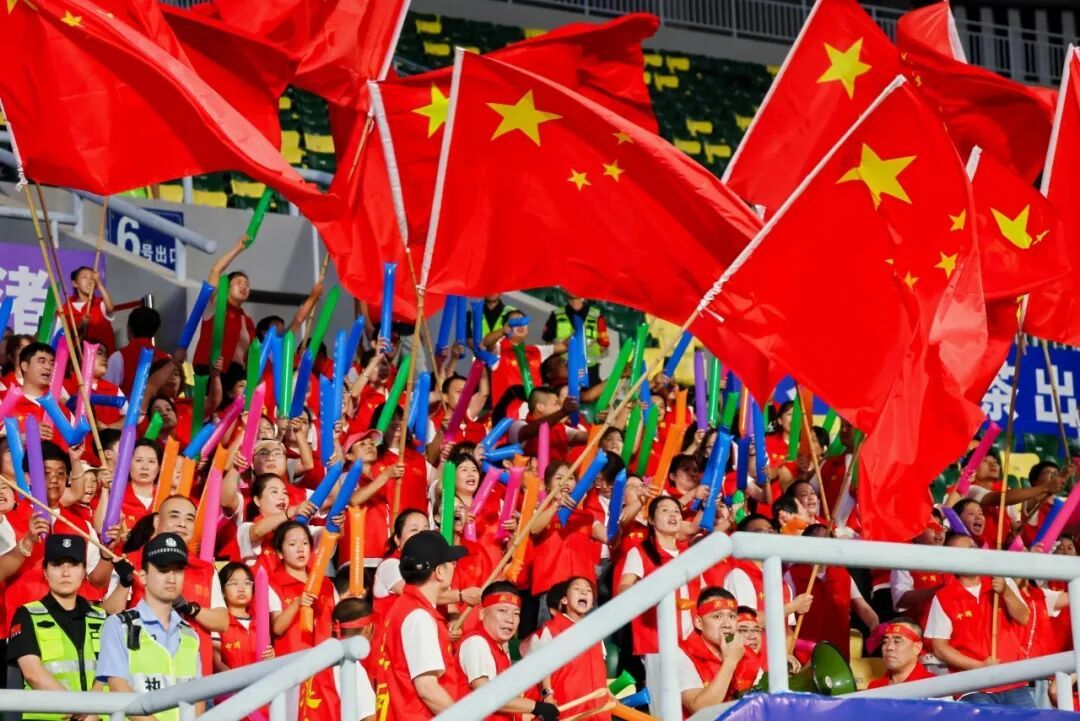 燃情余杭！亚洲顶尖橄榄球赛落幕(图8)