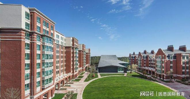 聚焦升学硬支撑全方位解析北京国际学校硬件TOP3(图3)