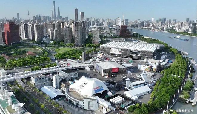 太突然！国际奥委会连招呼没打直接官宣上海办奥运资格赛？(图11)