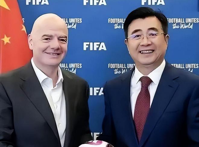 印度死活不签！国际足联慌了神：要中国6000万你两届才3500万！(图10)