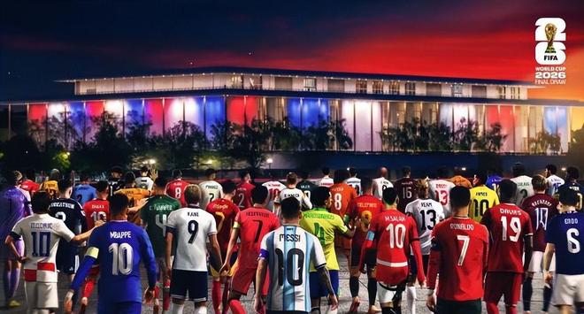 印度死活不签！国际足联慌了神：要中国6000万你两届才3500万！(图14)
