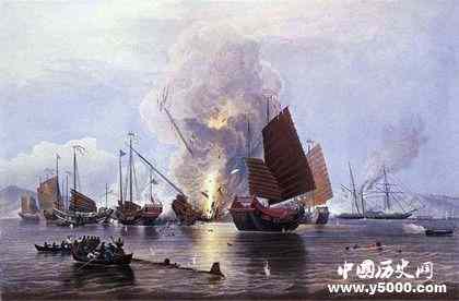 第一次鸦片战争结果影响和爆发的历史背景(图4)