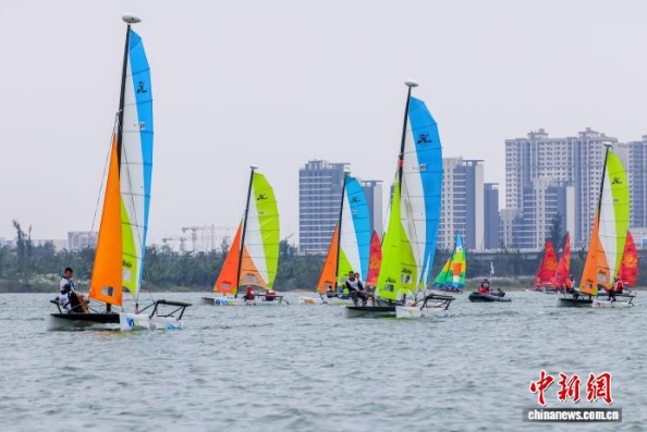 海口“十五五”深耕海洋旅游四篇文章(图1)