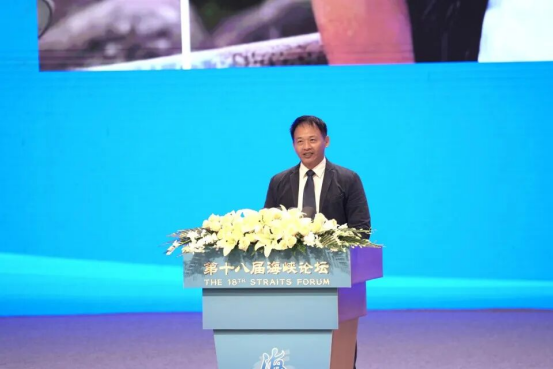 一枚橄榄球何以联结两岸乡愁？(图1)